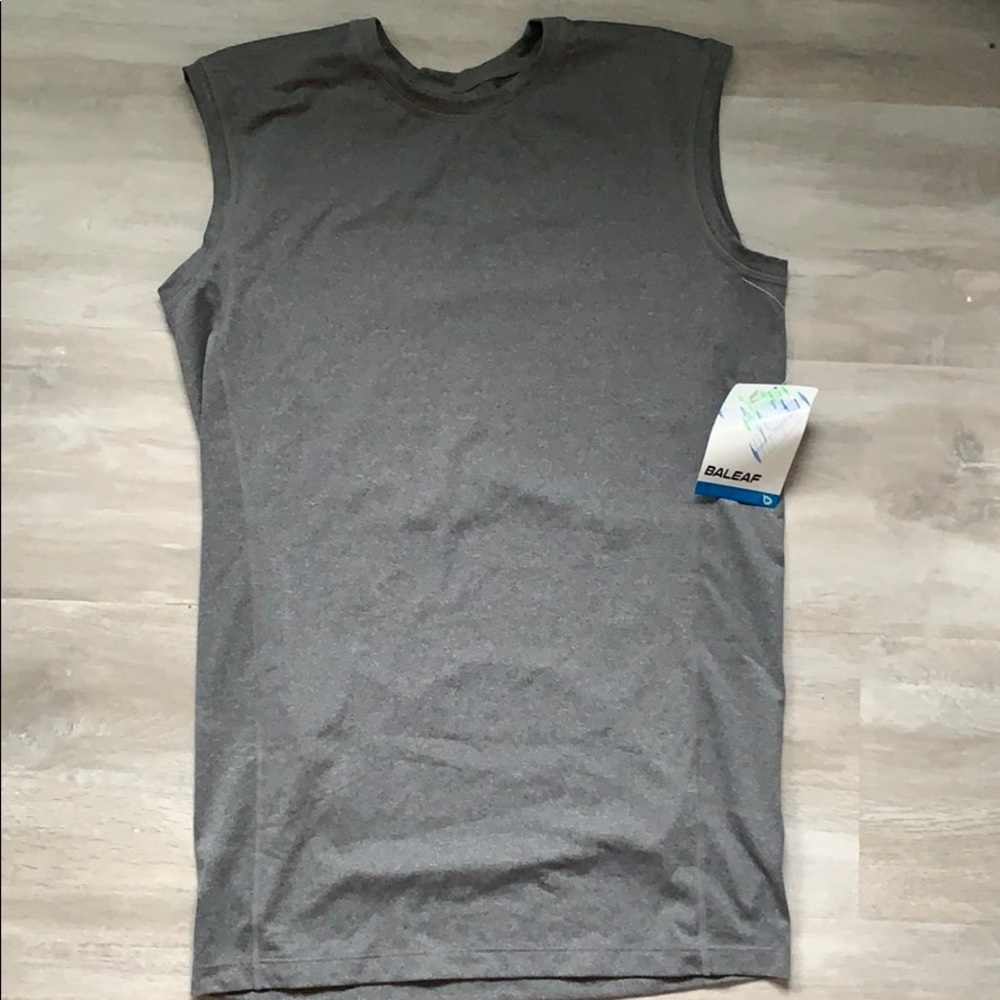 Athletic Tank Top